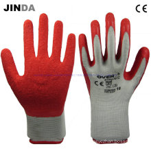 Guantes De Seguridad Industrial Gloves (LS219)